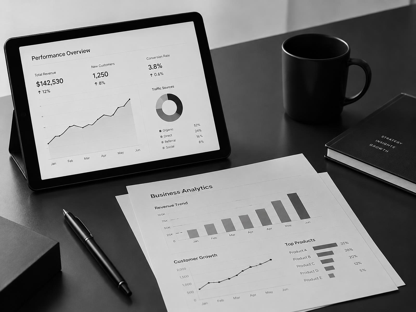 Dati e metriche di progetto